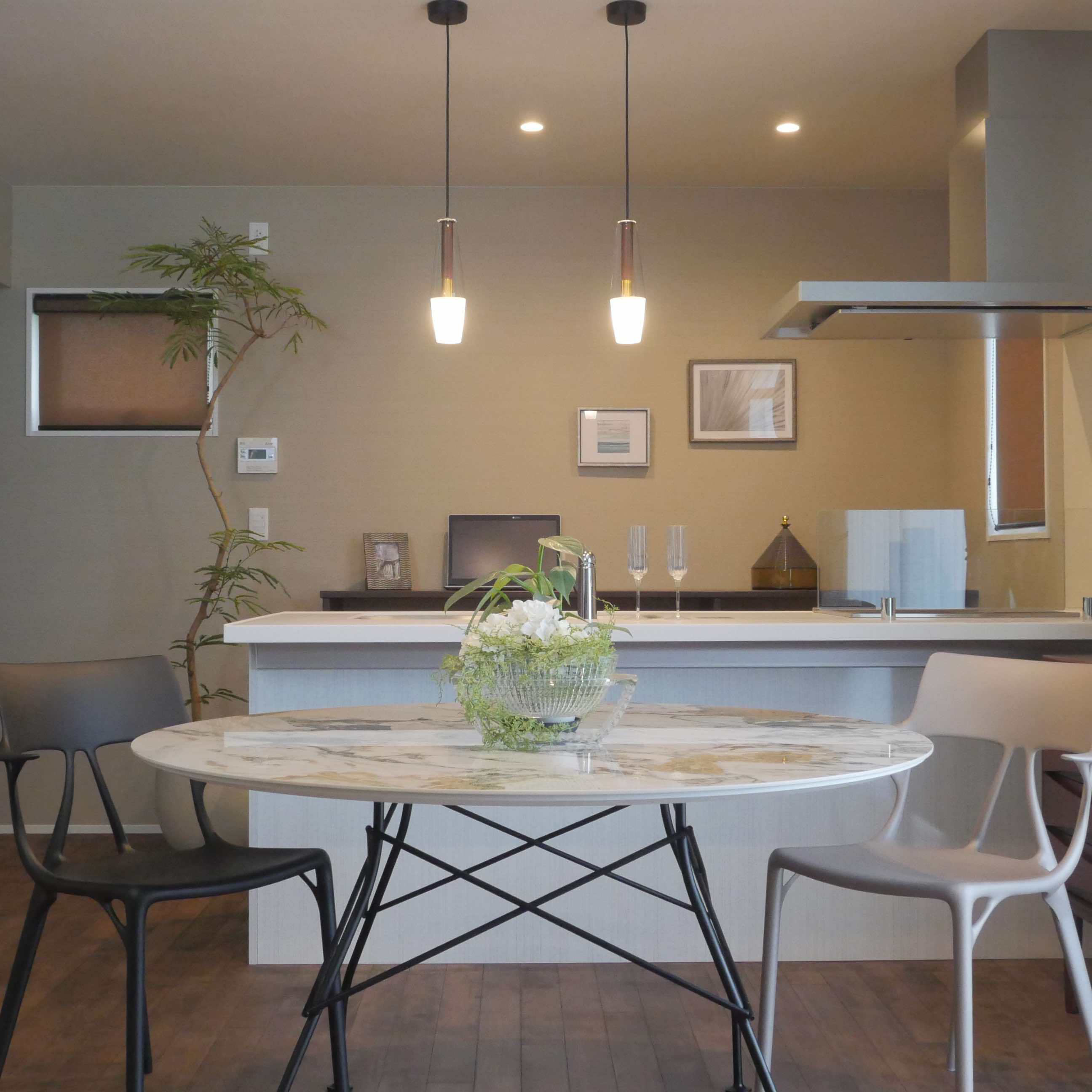 ダイニング＆キッチン