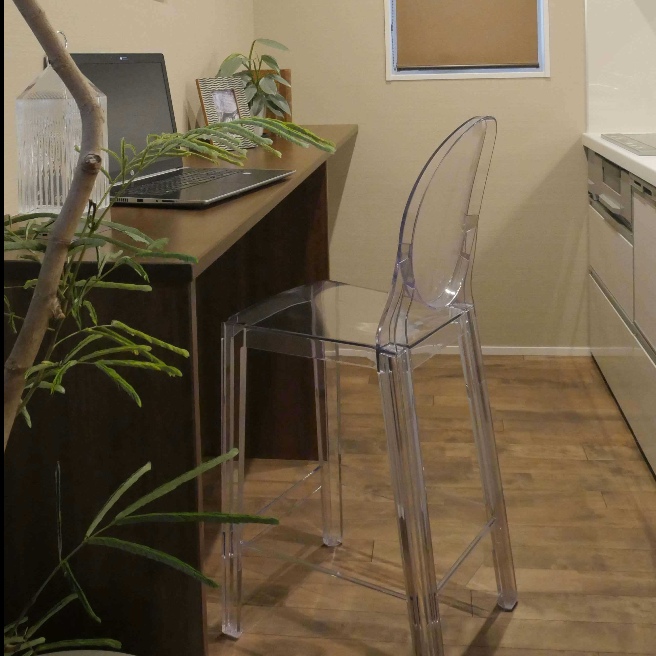 キッチンカウンター